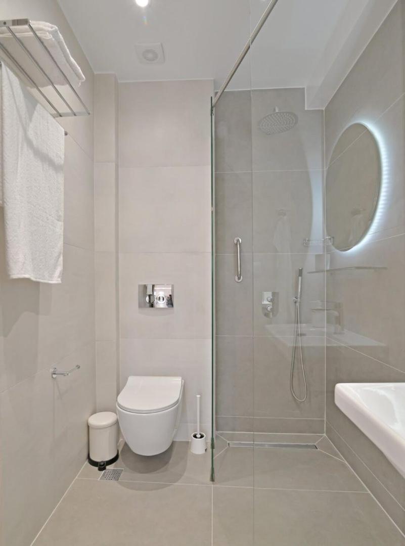 Evas Rooms Neoi Poroi Dış mekan fotoğraf