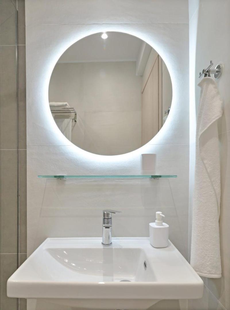Evas Rooms Neoi Poroi Dış mekan fotoğraf