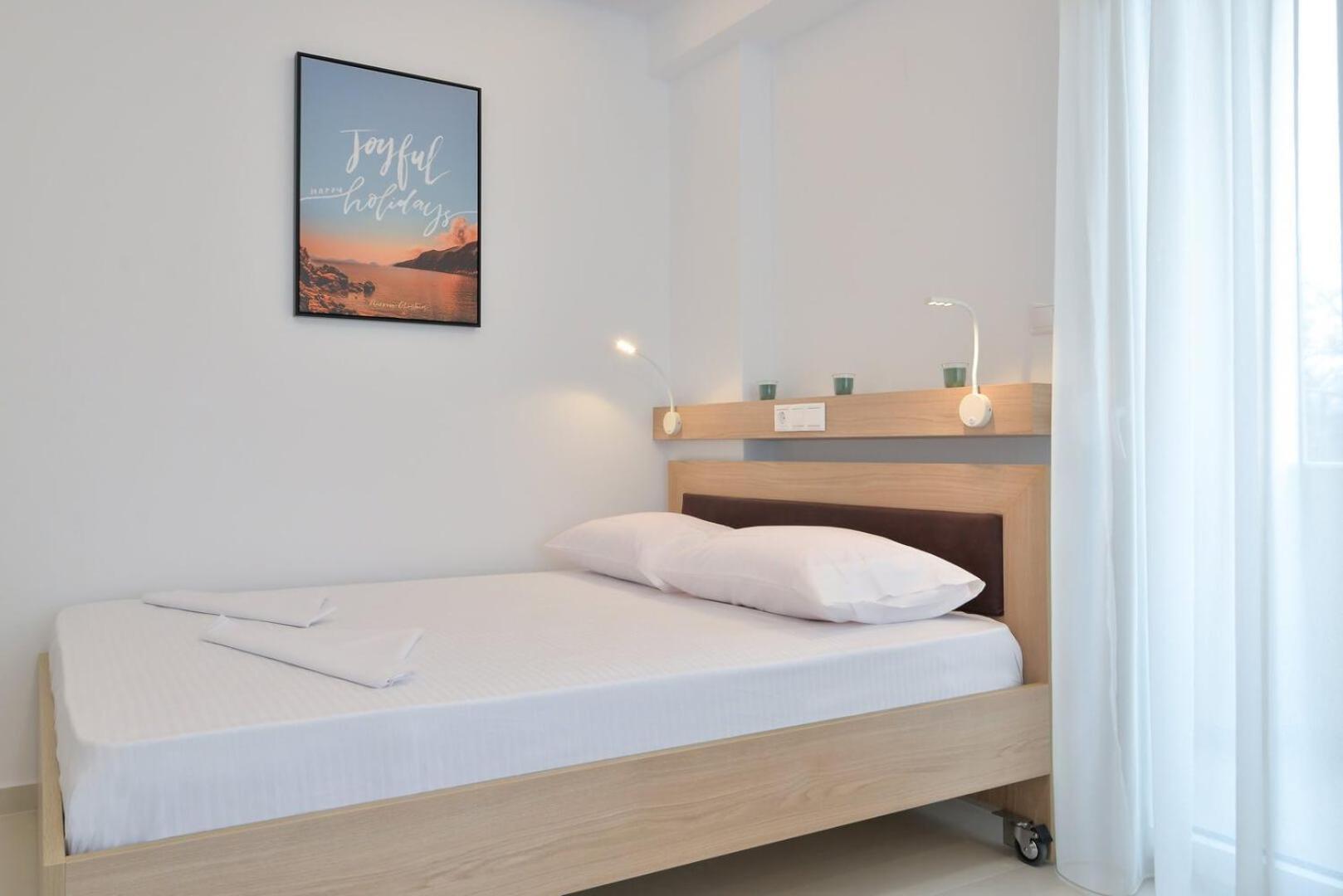 Evas Rooms Neoi Poroi Dış mekan fotoğraf