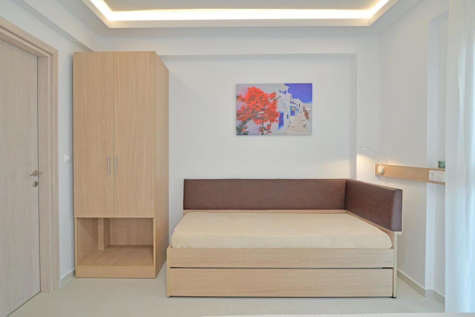 Evas Rooms Neoi Poroi Dış mekan fotoğraf