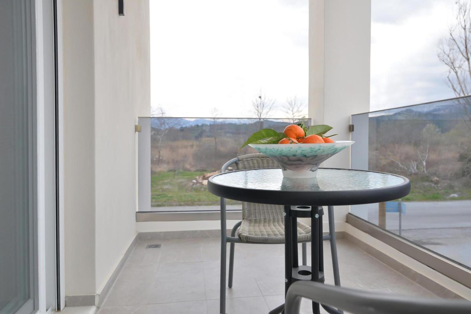 Evas Rooms Neoi Poroi Dış mekan fotoğraf
