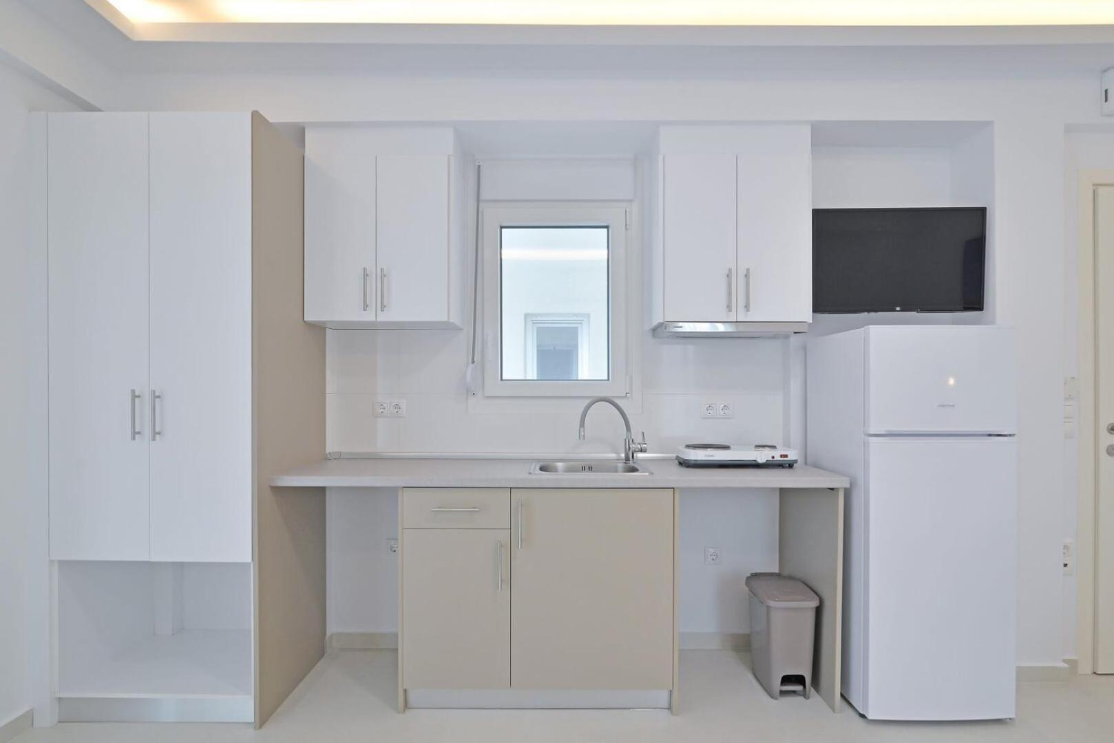 Evas Rooms Neoi Poroi Dış mekan fotoğraf