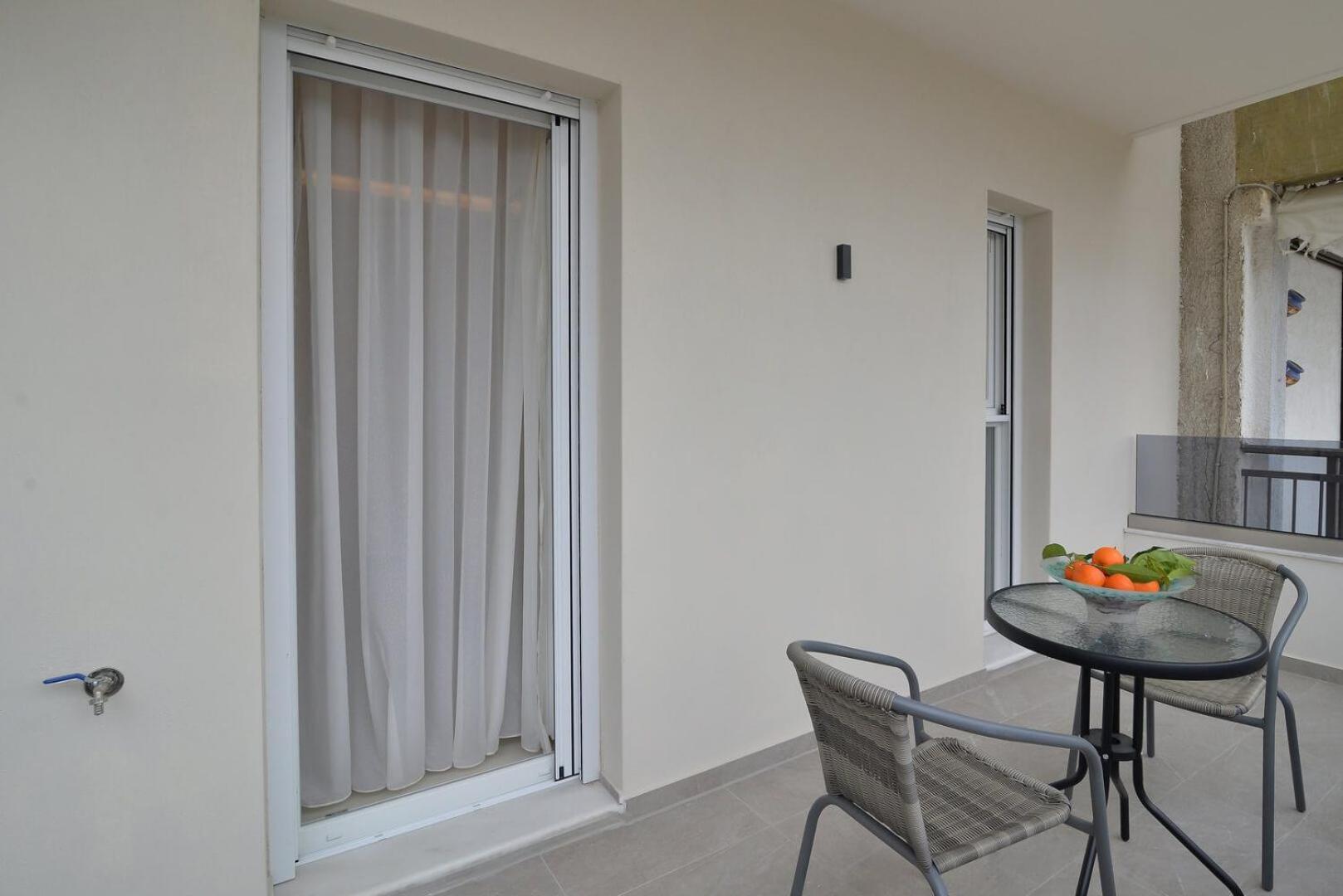 Evas Rooms Neoi Poroi Dış mekan fotoğraf