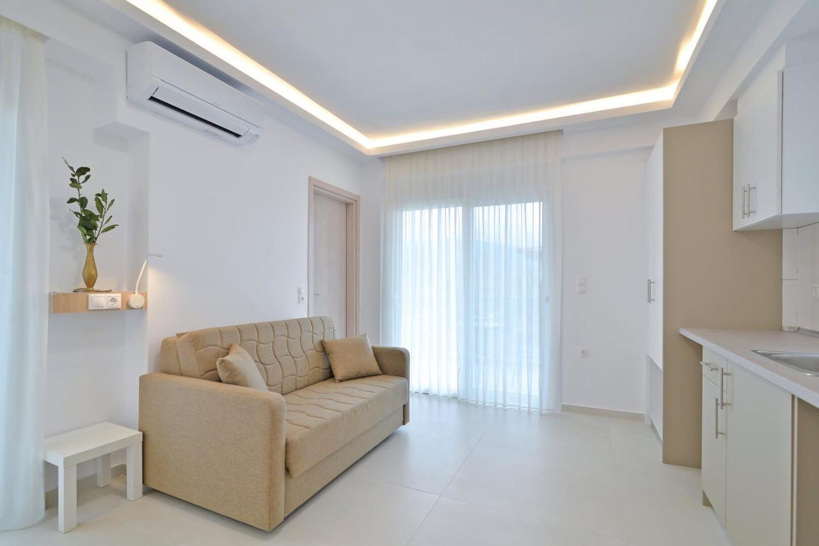 Evas Rooms Neoi Poroi Dış mekan fotoğraf