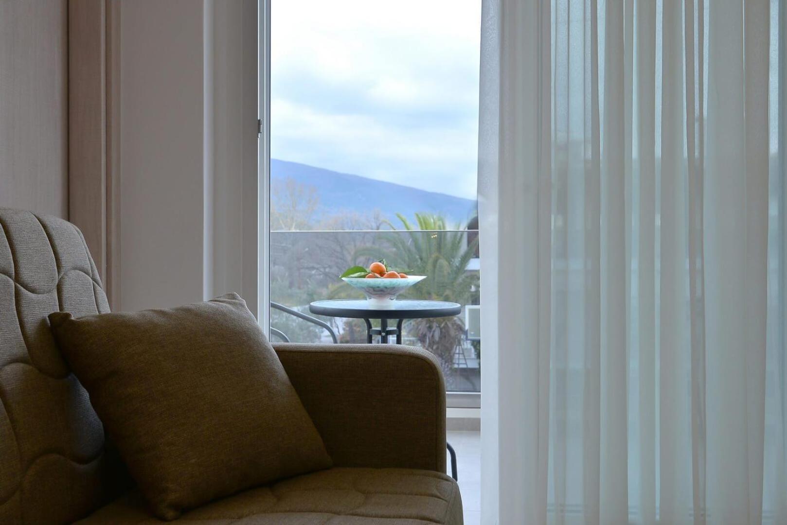 Evas Rooms Neoi Poroi Dış mekan fotoğraf
