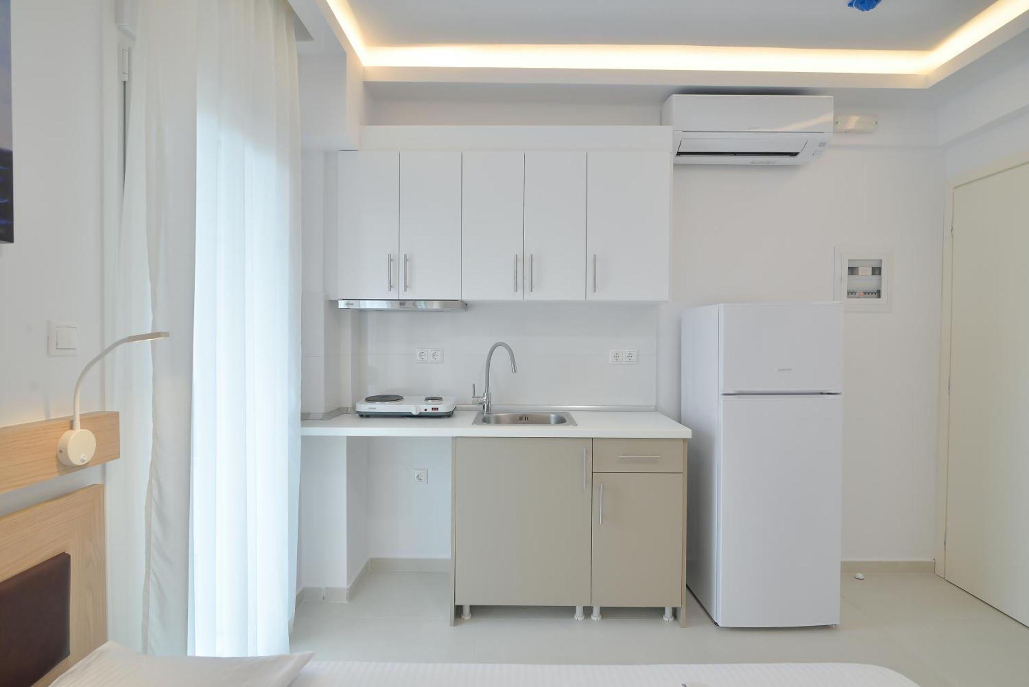 Evas Rooms Neoi Poroi Dış mekan fotoğraf