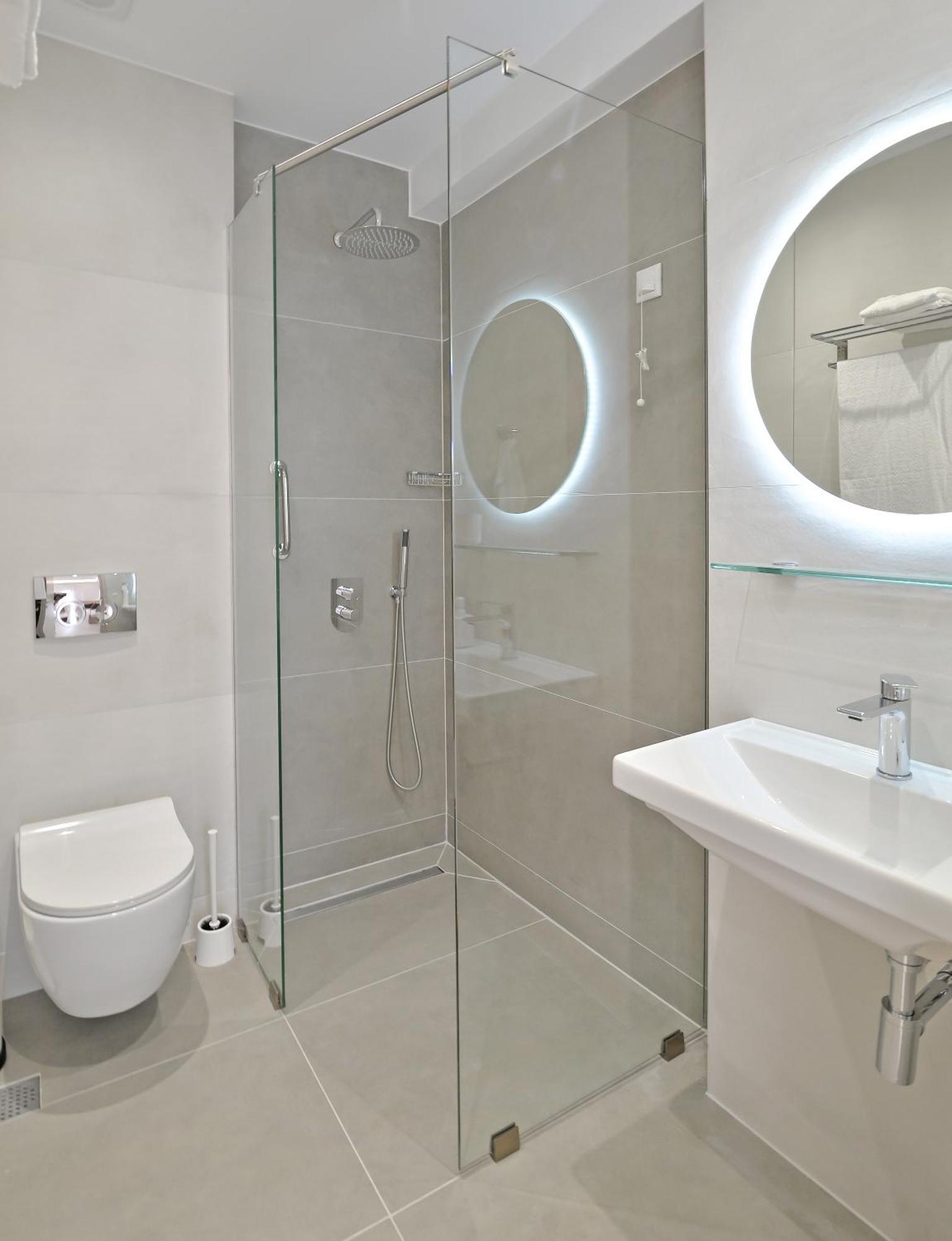 Evas Rooms Neoi Poroi Dış mekan fotoğraf