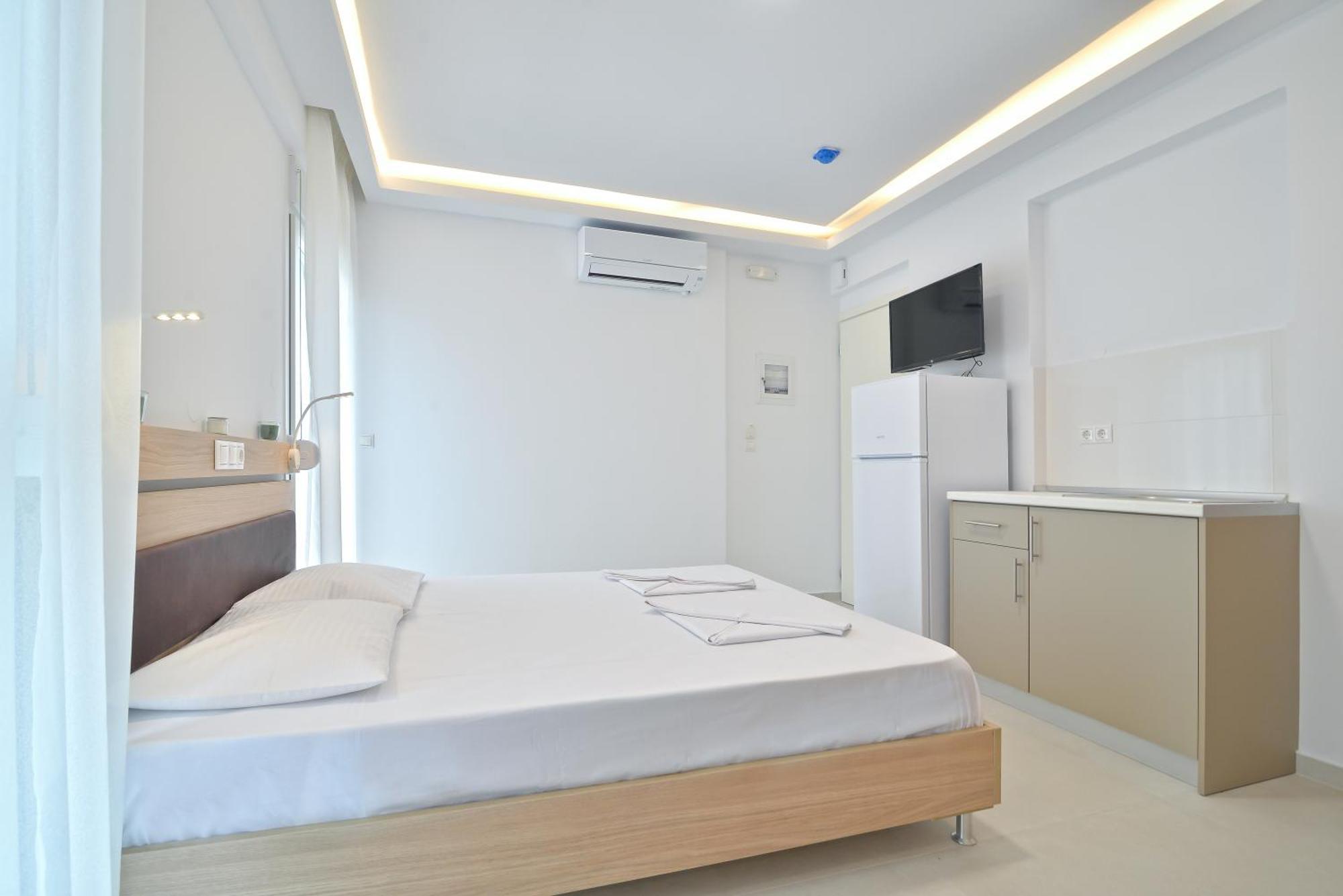 Evas Rooms Neoi Poroi Dış mekan fotoğraf