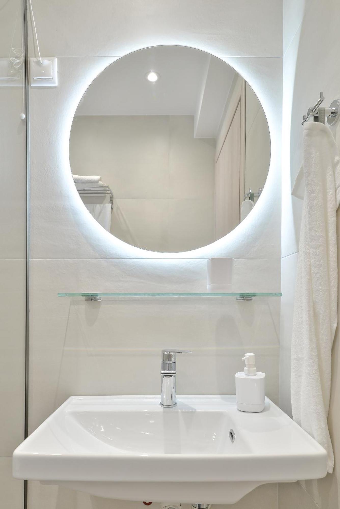 Evas Rooms Neoi Poroi Dış mekan fotoğraf