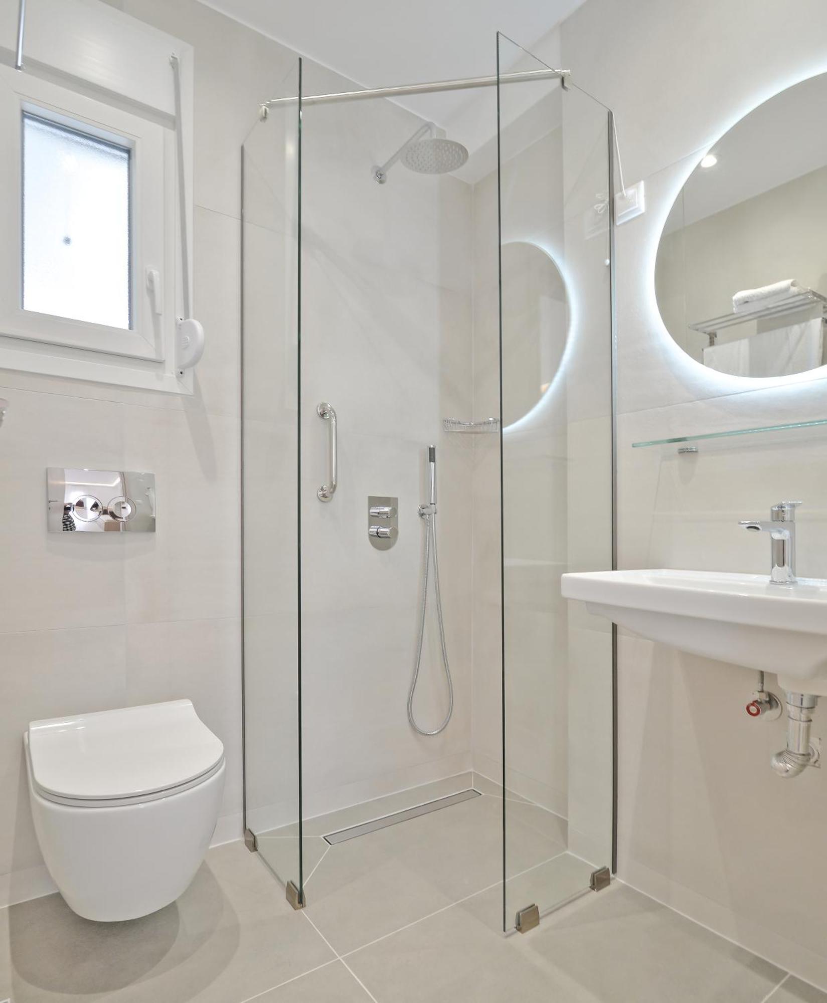 Evas Rooms Neoi Poroi Dış mekan fotoğraf